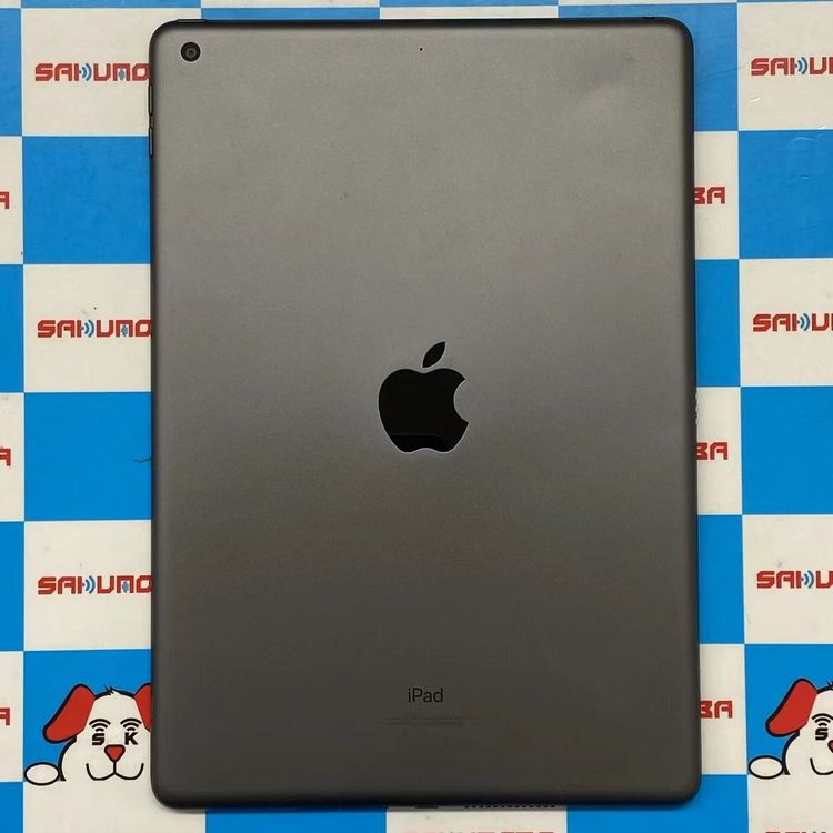 ¨ȯiPad 8 Wi-Fiǥ 32GB ڡ쥤 MYL92TA/A