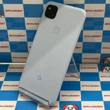 ¨ȯGoogle Pixel 4a SIMե꡼ 128GB G025M