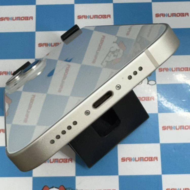 iPhone14 128GB 饤 MPUQ3J/A SoftBankSIMե꡼ 