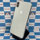 iPhoneXS Max docomo Apple 256GB - NT6V2 J/A SIM