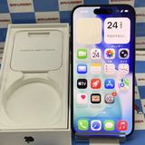 即日発送可iPhone15 Pro 128GB ブラックチタニウム MTU73J/A SIMフリー