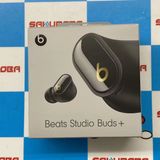 ¨ȯBeats Studio Buds + ֥å/ MQLH3PA/A