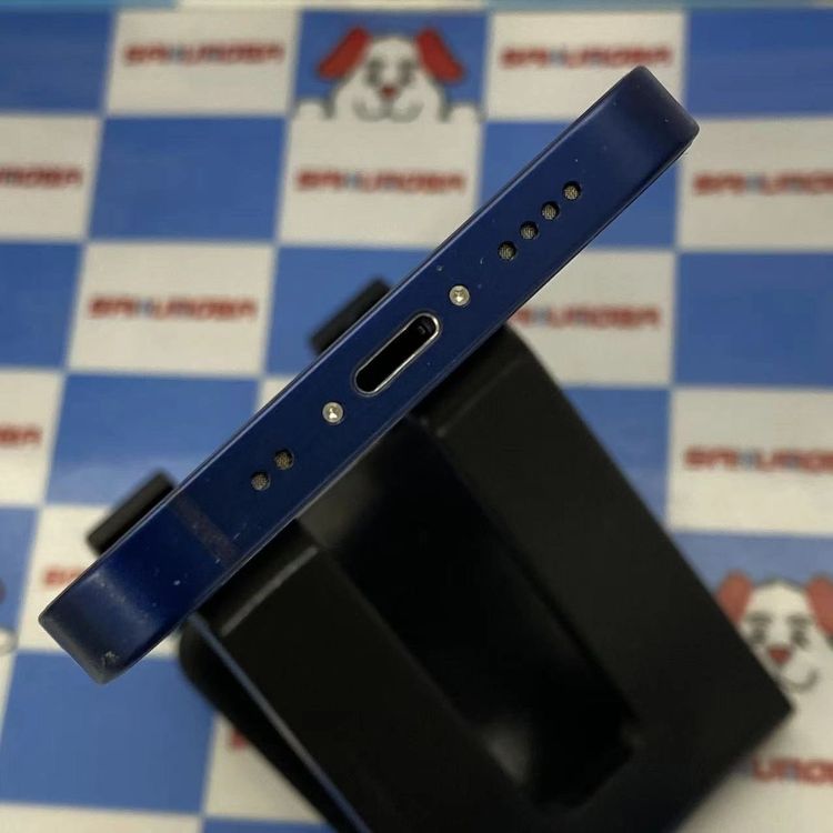 iPhone12 mini 64GB �֥롼 MGAP3J/A SoftBank��SIM�ե꡼