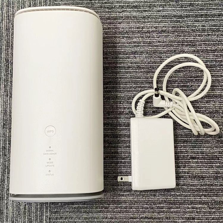 ¨��ȯ����Speed Wi-Fi HOME 5G L13 ZTR02 �ۥ磻�� ������