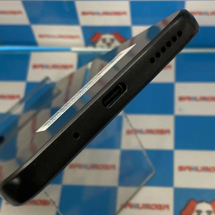 ¨ȯnubia S 5G 128GB ֥å A403ZT Y!mobileSIMե꡼