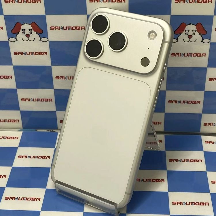 ¨��ȯ����iPhone 17 Pro 256GB ����С� MG854J/A SIM�ե꡼ ����Ʊ��