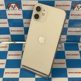 iPhone12 mini 128GB ۥ磻 MGDM3J/A AUSIMե꡼ 