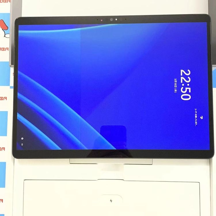 ¨��ȯ����Surface Pro 8 8GB/256GB ����ե����� 8PQ-00026