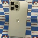 iPhone15 Pro Max 512GB �ۥ磻�ȥ����˥��� MU6V3J/A SIM�ե꡼ ��