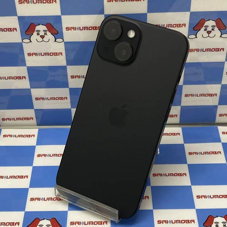 iPhone15 商品一覧｜ムスビー【中古スマホ・中古タブレット専門のフリマ】
