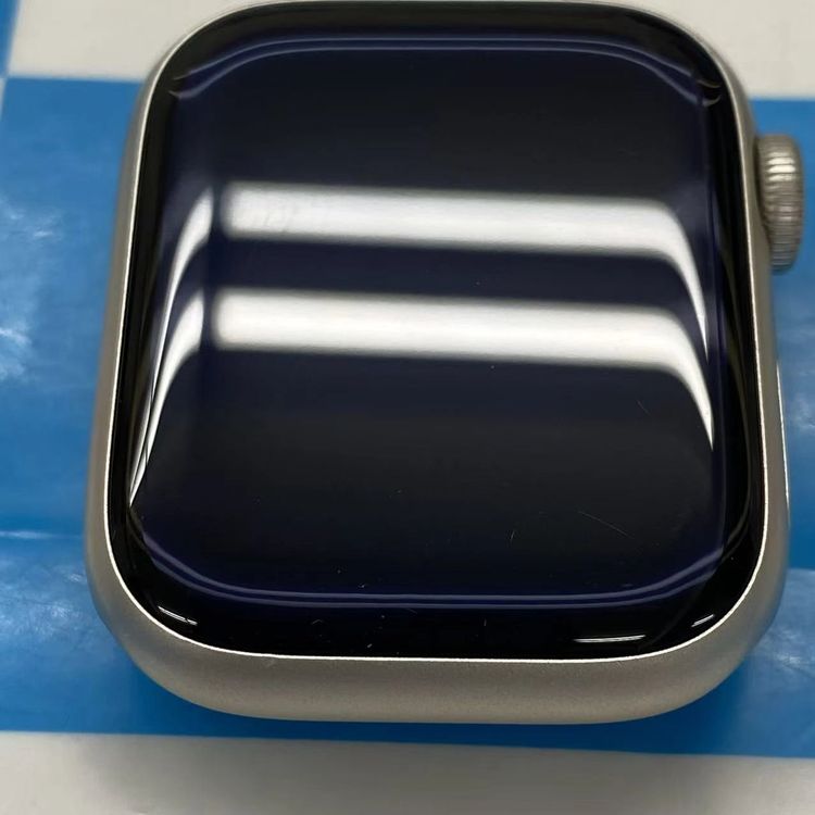 Apple Watch Series8 41mm GPS��ǥ� 32GB �������饤�� MNPD3J