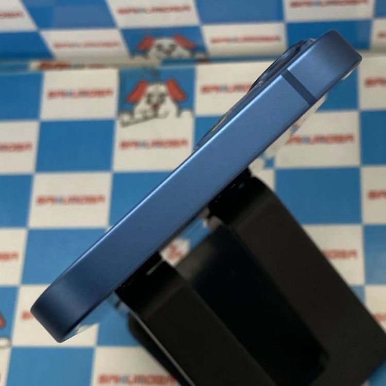 iPhone13 128GB �֥롼 MLNG3J/A SoftBank��SIM�ե꡼ ����