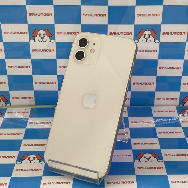 ムスビー｜当日発送可iPhone12 64GB AU版SIMフリー バッテリー87% 美品 