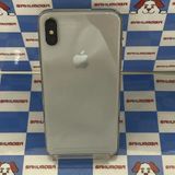 ¨��ȯ����iPhoneX 64GB ����С� MQAY2J/A SoftBank��SIM�ե꡼