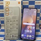 Xiaomi Redmi 12 5G 4GB/128GB スカイブルー XIG03 au版SIMフ