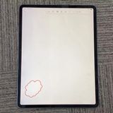 iPad Pro 12.9����� ��4���� Wi-Fi��ǥ� 128GB ���ڡ������쥤 MY2H2