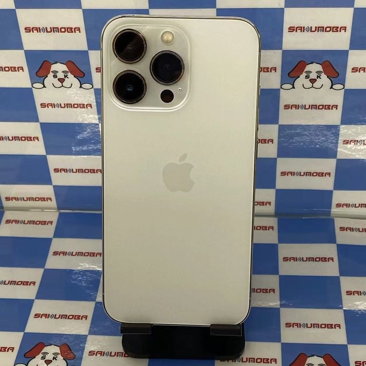 ¨��ȯ����iPhone13 Pro 128GB ����С� MLUF3J/A AU��SIM�ե꡼