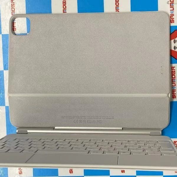 ¨ȯiPad 11 Magic Keyboard  MJQJ3J/A 