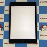 iPad mini 第5世代 Wi-Fiモデル 64GB スペースグレイ MUQW2J/A 訳あり