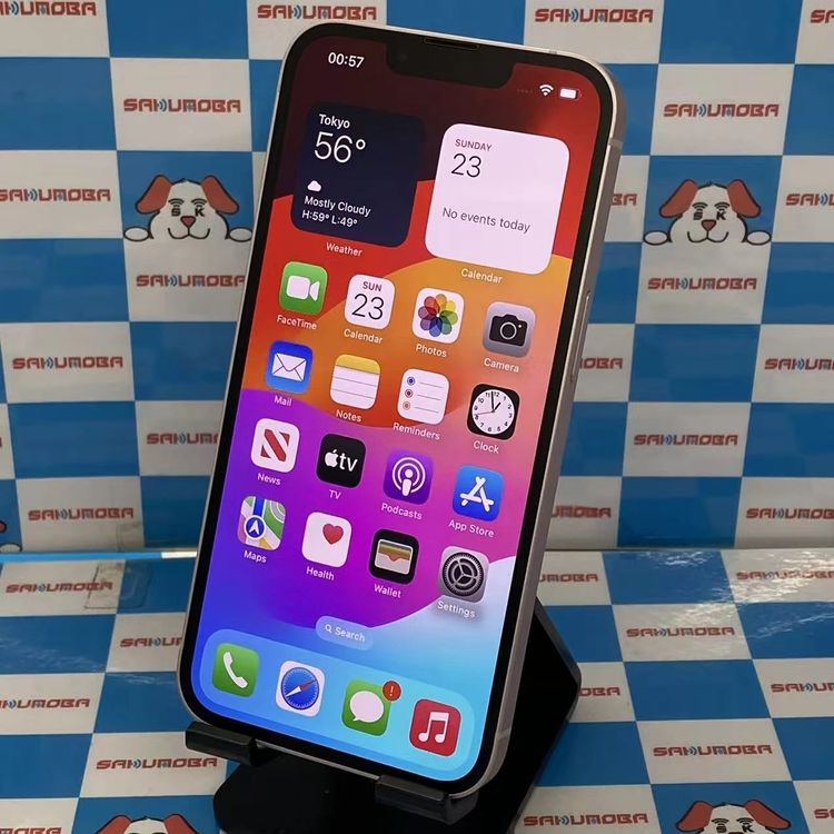 iPhone13 128GB ԥ MLNE3J/A SoftBankSIMե꡼ Ʊ