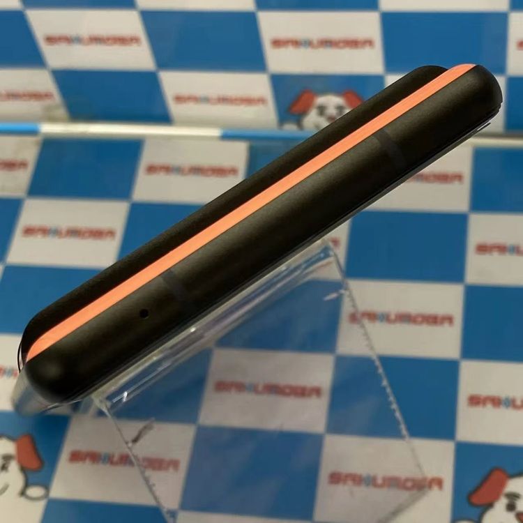 Google Pixel 6 128GB Kinda Coral GR1YH AU��SIM�ե꡼����