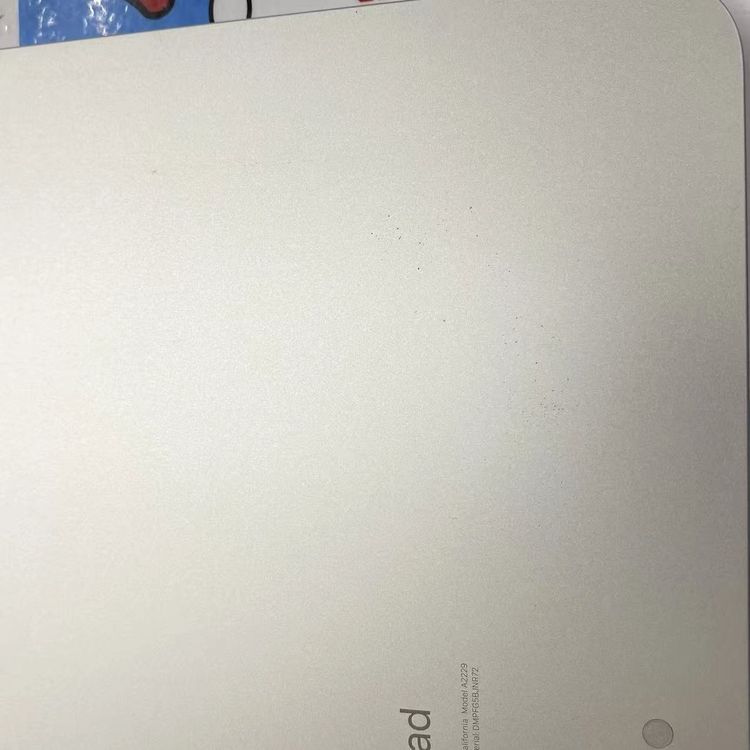 iPad Pro 12.9����� ��4���� Wi-Fi��ǥ� 256GB ����С� MXAU2J/A