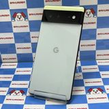 Google Pixel 6 128GB Sorta Seafoam GR1YH SoftBank��