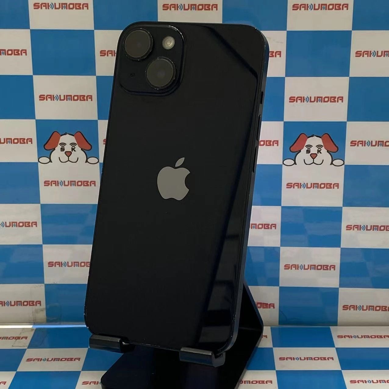 ムスビー｜iPhone14 128GB ミッドナイト MPUD3J/A SoftBank版SIMフリー