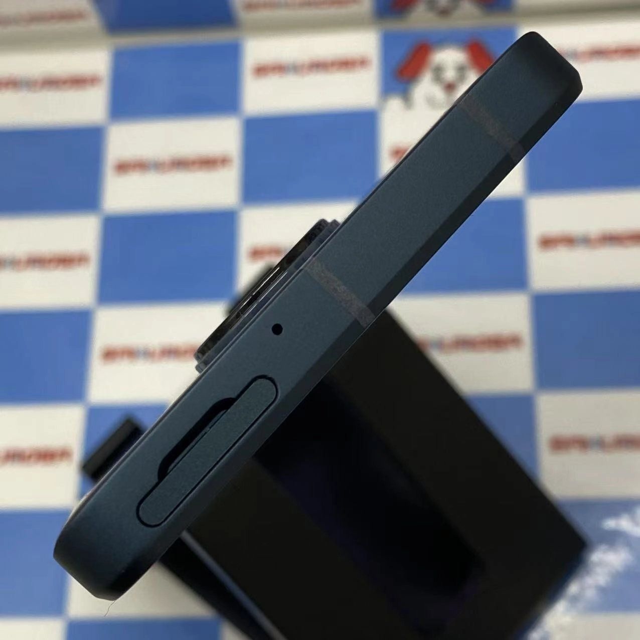 ムスビー｜AQUOS sense8 128GB コバルトブラック SH-54D docomo版SIM 
