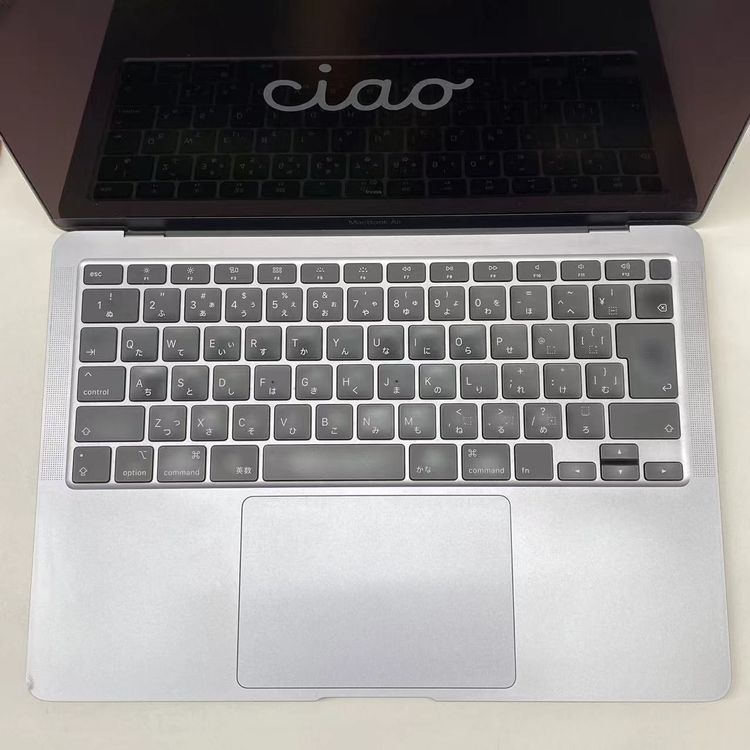 MacBook Air 13����� Early2020 Corei3 1.1GHz 8GB/256G