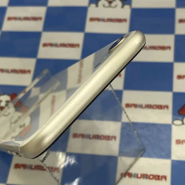 iPhoneSE ��3���� 64GB �������饤�� MMYD3J/A SoftBank��SIM�ե꡼