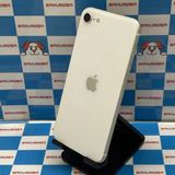 ¨��ȯ����iPhoneSE ��2���� 64GB �ۥ磻�� MX9T2J/A SIM�ե꡼ �������