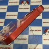 iPhone12 128GB Product Red MGHW3J/A SIM���å������ doco
