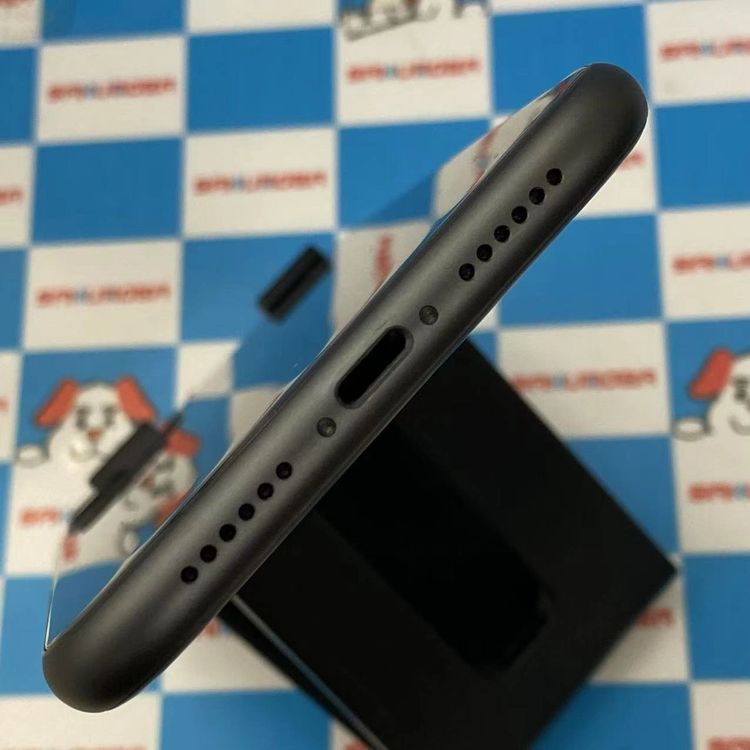¨ȯiPhone11 256GB ֥å MHDP3J/A AUSIMե꡼