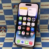 iPhone14 Pro 512GB ���ڡ����֥�å� MQ1L3J/A SoftBank��SIM��