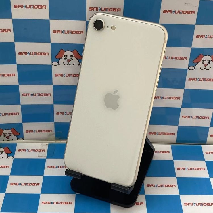 ¨��ȯ����iPhoneSE ��3���� 64GB �������饤�� MMYD3J/A SIM�ե꡼