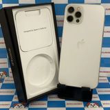 即日発送可iPhone12 Pro 512GB シルバー MGMG3J/A SIMフリー訳あり品