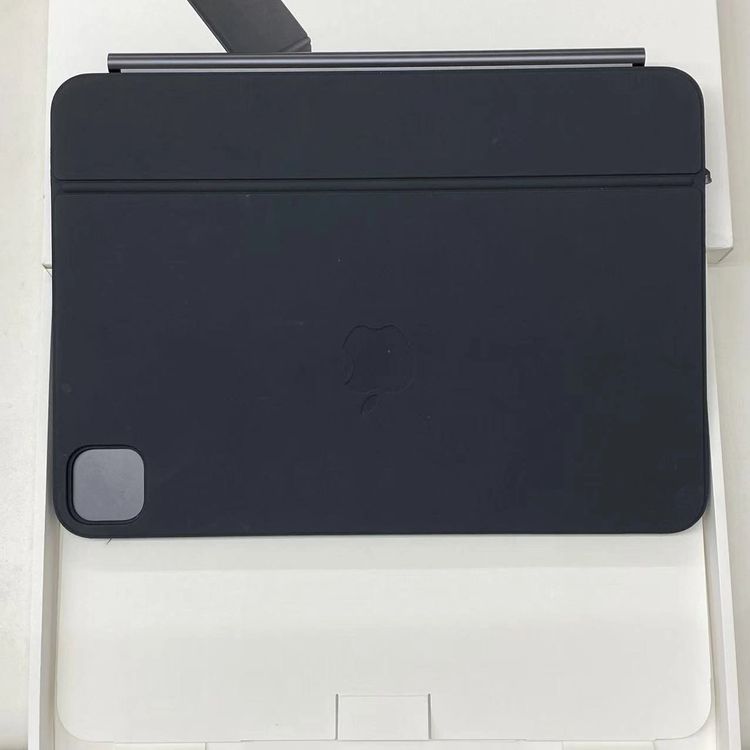 Apple Magic Keyboard iPad Pro 11�����(��5����)�� �֥�å� MW