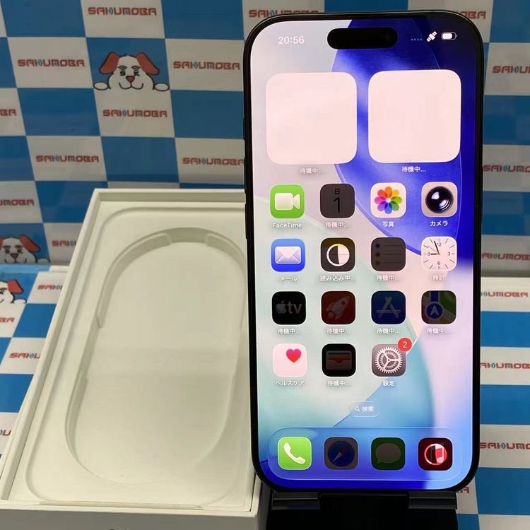 iPhone16 Pro 512GB �֥�å������˥��� MYN43J/A SIM�ե꡼ ����