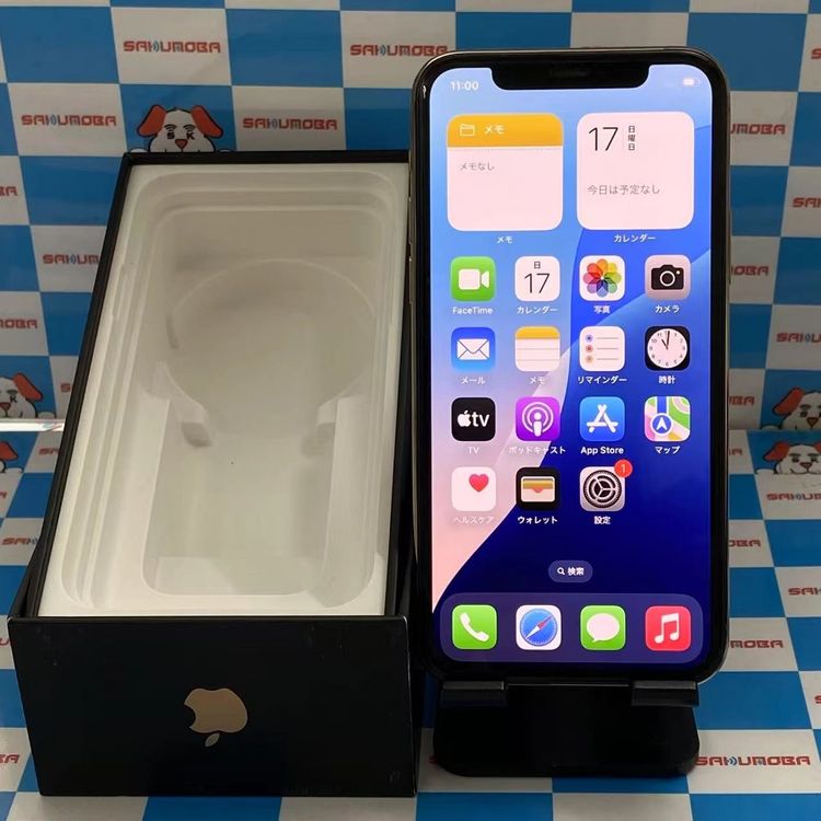 ¨ȯiPhone11 Pro 64GB  MWC52J/A AUSIMե꡼