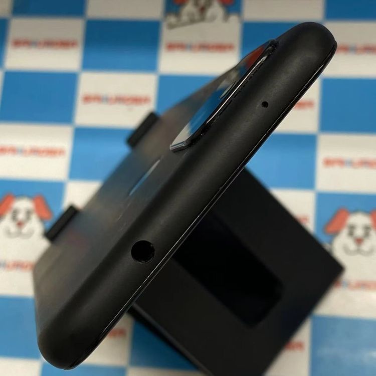 Google Pixel 4a (5G) 128GB Just Black G025H SoftBa