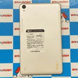 ¨ȯQua tab QZ8 au 32GB ۥ磻 KYT32 AUSIMե꡼ 