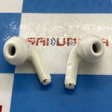 ¨��ȯ����AirPods Pro ��1����  A2190 �ۥ磻�� 4LWK3ZM/A�������