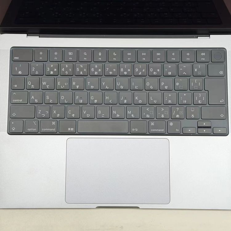 MacBook Pro 14�����  2021  M1 Pro���å� 16GB/1TB ���ڡ�������
