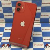 iPhone12 mini 64GB Product Red MGAE3J/A Y!mobile��S