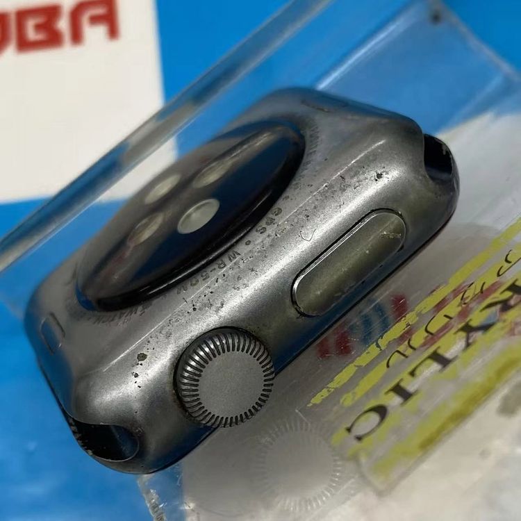 Apple Watch Nike+ Series 3 None ���ڡ������쥤 MTF12J/A ��