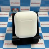 ¨ȯAirPods 2 ۥ磻 MV7N2J/A