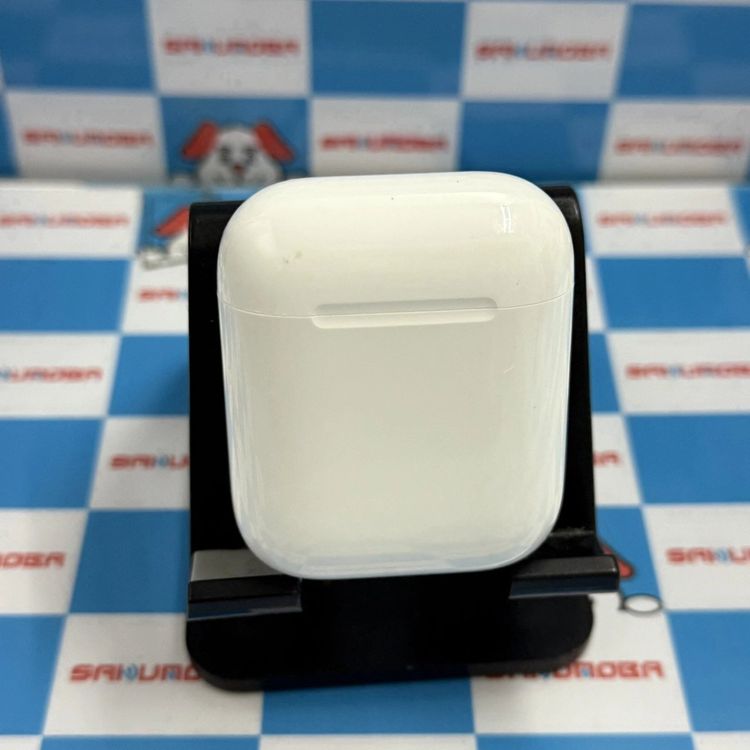 ¨ȯAirPods 2 ۥ磻 MV7N2J/A