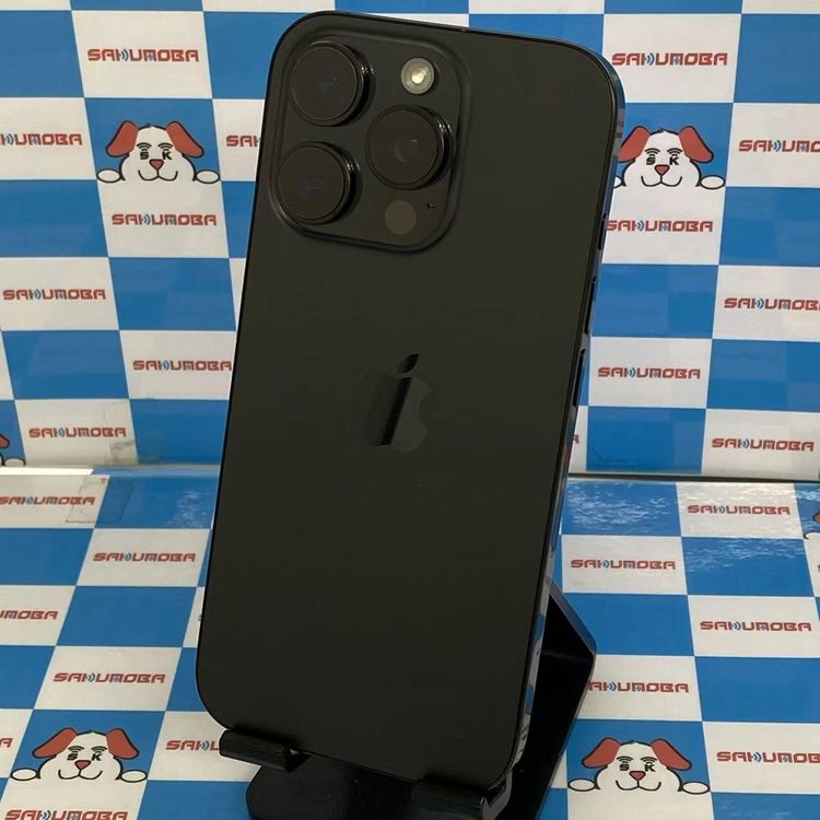 iPhone16 Pro 256GB �֥�å������˥��� MYN03J/A Apple��SIM�ե꡼