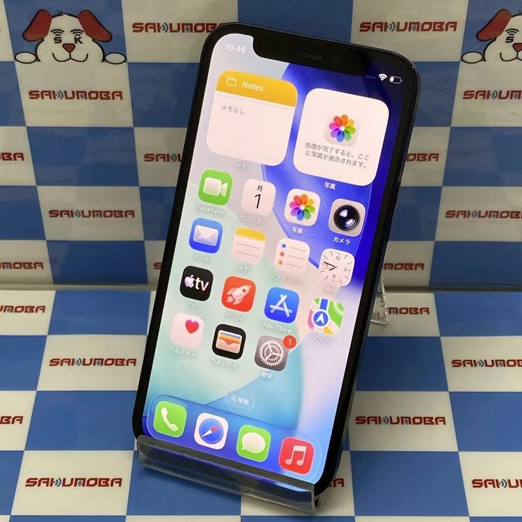 iPhone12 mini 128GB �֥�å� MGDJ3J/A SoftBank��SIM�ե꡼